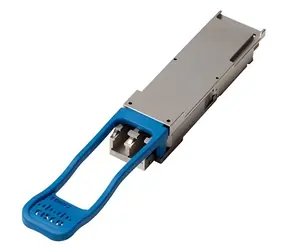 Cisco 100GBASE-LR4 QSFP / Transceiver / LC / 10 km / SMF