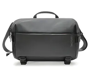 tomtoc Explorer Sling Bag H02 černá / Taška / pro MacBook Pro 14" M1/M2/M3