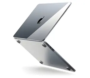 Elago Ultra Slim Case čirá / Kryt pro MacBook Air 13" M2/M3/M4