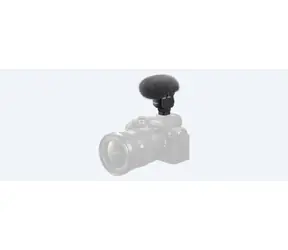 Sony ECM-M1 / Brokový mikrofon