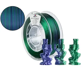 Spectrum PLA Magic Silk Mystic Orchid / Tisková struna / 1,75 mm / 0,25 kg