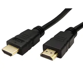 Aten 2L-7DA3H / HDMI kabel / 0,3 m / High Speed / 4K / Ethernet