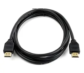 Cisco HDMI 2.0 1.5 m šedá / HDMI kabel