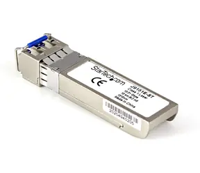 StarTech SFP+ transceiver HP J9151E kompatibilní / Transceiver / SM / 10 Gbit/s