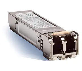 Cisco 1000BASE-ZX / SFP transceiver / SM / 1550 nm / DOM