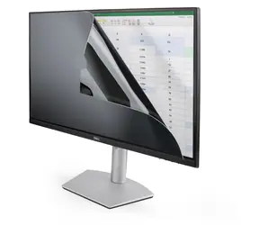 StarTech 24" / Filtr na ochranu soukromí pro monitor / Plast / Lepicí instalace