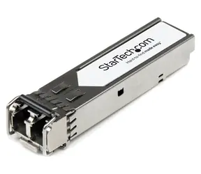 StarTech 10051-Compatible / Transceiver modul SFP / SM / 1.25G / Extreme Networks komp.