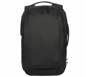 Targus Commuter 16" černá / Batoh pro notebooky do 16" / polyester / USB port