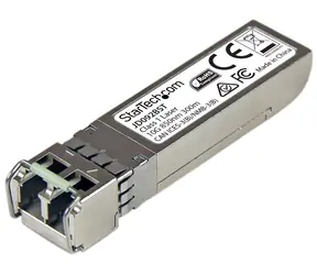 StarTech HP JD092B Compatible / SFP+ transceiver / 10 Gbps / HP kompatibilní / MSA