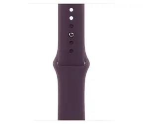 Apple Watch Sport Band 42mm Plum / Sportovní řemínek pro Apple Watch / M/L