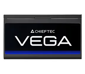 Chieftec Vega PPG-750-S 750W / Zdroj ATX / 80 PLUS Gold / aktivní PFC / 135 mm