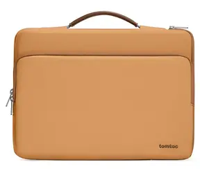 tomtoc Versatile A14 bronzová / Pouzdro / MacBook Air 13" / M1, M2, M3