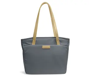 tomtoc Versatile T23 šedomodrá / Taška / pro MacBook Pro 16" / M1/M2/M3/M4