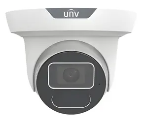 Uniview IPC3615SS-ADF28K-I1 / IP kamera / Turret / 5Mpix / obj. 2,8mm / PoE / IR 40m / IP67