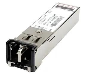 Cisco SFP / Transceiver / 100 Mbps / Single-mode / rugged