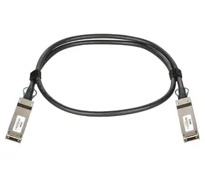 D-Link DAC kabel QSFP28 100G 1 m / DAC kabel / Direct Attach