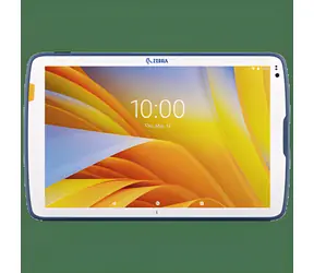ZEBRA ET40 HC / Datový terminál / 10" / SE4100 2D snímač / Wi-Fi 6 / 8GB/128GB / Android GMS