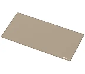 Fellowes BREYTA písková / Podložka na stůl / Microban / 800 × 400 mm