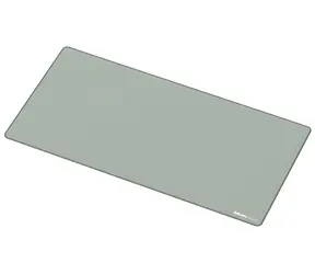 Fellowes BREYTA zelená / Podložka na stůl / Antimikrobiální úprava Microban / 800 x 400 mm