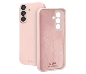 SBS Instinct růžová / Pouzdro / Samsung Galaxy A37