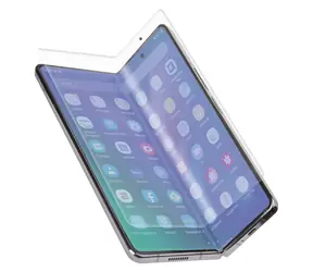 SBS pro Samsung Galaxy Z Fold6 čirá / Ochranná fólie