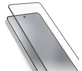 SBS pro Samsung Galaxy S26 černá / Tvrzené sklo / Full Cover