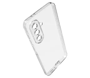 SBS Extreme X2 pro Samsung Galaxy A37 transparentní / Pouzdro