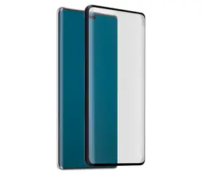SBS Xiaomi 13 Lite černá / Tvrzené sklo / 4D Full Glass