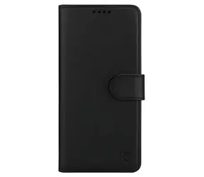 Tactical Field Notes pro Honor 600 Lite černá / Pouzdro