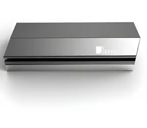 Jonsbo M.2 SSD šedá / Pasivní chladič / pro M.2 SSD