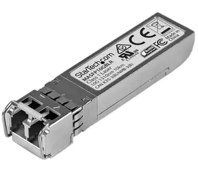 StarTech MA-SFP-10GB-LR / Transceiver modul SFP+ / 10 Gbps / Cisco Meraki komp. / MSA