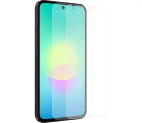 Samsung Galaxy A27 čirá / Ochranná fólie na displej / Case friendly