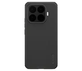 Nillkin Super Frosted PRO pro Xiaomi 17T černá / Zadní kryt