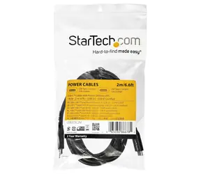 StarTech kabel USB-C na USB-C / 5A / Power Delivery / USB 2.0 / 2m