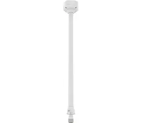 AXIS T91B50 / Stropní držák kamery / interiér i exteriér / pro AXIS Q3538-SLVE, Q6318-LE, řada P37