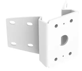 AXIS T94R01B bílá / Rohový držák krytu kamery / interiér, exteriér / pro P3245, M3067, M306
