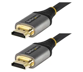 StarTech HDMI 2.1 5m / HDMI kabel / Ultra High Speed / 48 Gbps / 8K 60Hz / HDR10+ eARC
