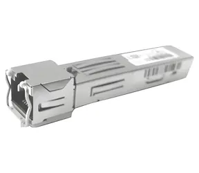 Cisco 1000Base-T / Transceiver modul SFP / mini-GBIC / RJ-45 / Pro Aironet 1562, Catalyst