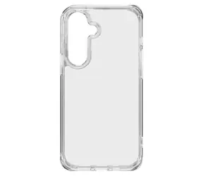 SBS Extrema Active D3O Samsung Galaxy A36/A56 transparentní / Pouzdro / D3O® ochrana proti nárazu
