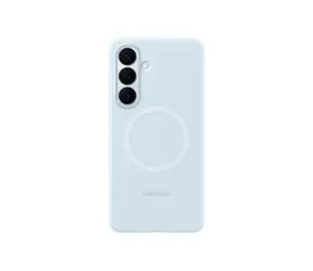 Samsung EF-ES947CLE světle modrá / Kryt / Galaxy S26+ / silikonový / magnetický