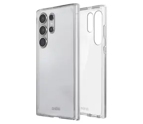 SBS Skinny pro Samsung Galaxy S25 Ultra transparentní / Pouzdro