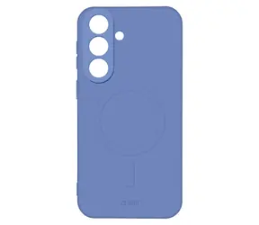 SBS Instinct Mag modrá / Pouzdro / Samsung Galaxy S26 / s magnetem