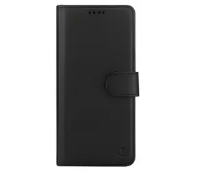 Tactical Field Notes pro Honor 600 Pro černá / Pouzdro
