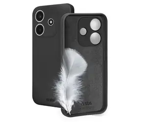 SBS Instinct černá / Pouzdro / pro Xiaomi Redmi Note 14 4G