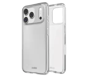 SBS Skinny transparentní / Pouzdro / pro Apple iPhone 17 Pro
