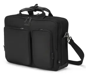 Dicota SEVEN Top Traveller / Brašna na notebook / do 16"