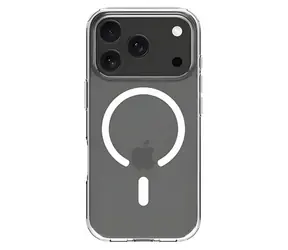 dbramante1928 Iceland Pro průsvitná / Zadní kryt / MagSafe / plast / pro Apple iPhone 17 Pro