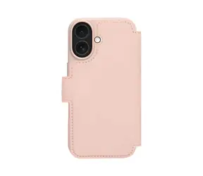 dbramante1928 Lynge Pink Sand / Pouzdro s klopou / MagSafe / Apple iPhone 17