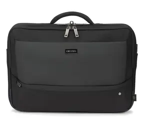 Dicota FIVE Multi černá / Brašna na notebook / 14" - 16"