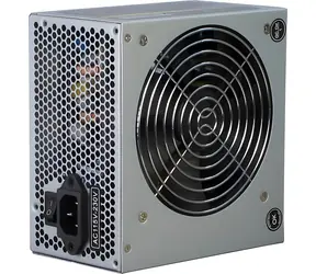 Inter-Tech Coba CES-350B / Zdroj / ATX / 350 W / 80 Plus Bronze / Aktivní PFC / 120 mm / bulk
